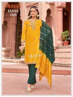 Mukesh tanya wholesale kurtis without company name for online business